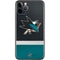 NHL San Jose Sharks Jersey iPhone 11 Pro Skin